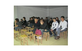 第六届拉斯维加斯3499官网成长会
